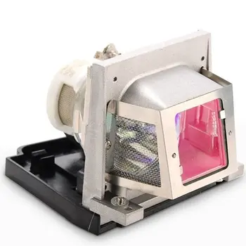 Projektoriaus lempos lemputes VLT-XD420LP / RLC-023 / P6984-1007 už Projektoriaus iš Viewsonic PJ558 / PJ558D ir t.t 0