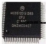 MC9S12DG128BCFU OL85D 0L85D EIS Automobilių chip elektronikos komponentų