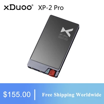 XDUOO XP-2 Pro 