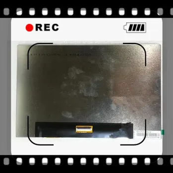 Naujos originalios 10-colių KD101N12-40NC-A1 LCD ekranas Nemokamas pristatymas
