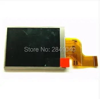 NAUJAS LCD Ekranas SONY DSC-S950 DSC-S980 S950 S980 Skaitmeninio Fotoaparato Remontas Dalis + Apšvietimas