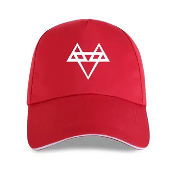Naujas Neffex simbolis vyrų, moterų topai 100% medvilnės juokinga spausdinti Beisbolo kepuraitę