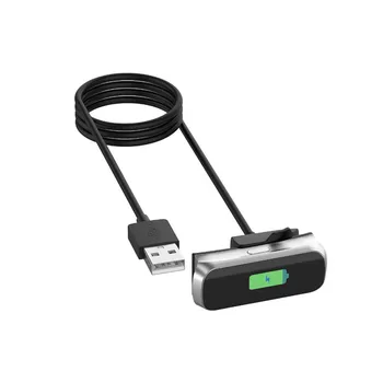 USB Įkrovimo Kabelis Laidas Doko Įkroviklio Adapterio Laidą 