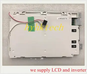 tiekimo LM32073 5.7 COLIŲ Pramonės LCD, naudotas TDS210 TDS220, išbandyta prieš išvežant 0
