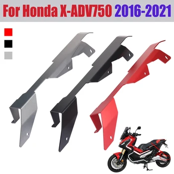 Honda XADV750 XADV 750 X-ADV XADV 750 X ADV 750 2016 - 2020 Motociklų Aksesuarų Žvaigždutę Galiniai Grandinės Apsaugas Raštas Dangtis