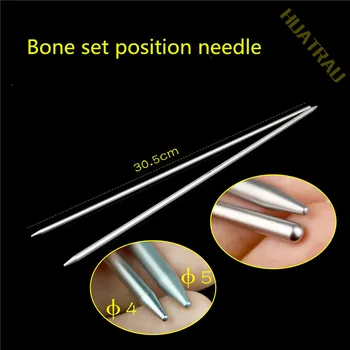 Ortopedijos priemonė medicinos, sporto medicinoje kaulų traukos poziciją adata peties sąnario endoskopą micro lūžis keistis lazdele