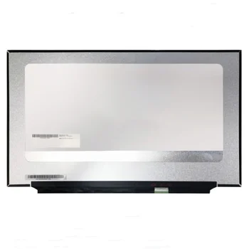 B173HAN04.2 17.3 Colių LCD Ekranas, IPS Panel Display EDP 30pins FHD 1920x1080 60Hz Matinis 300 cd/m2 (Typ.) 72% NTSC 0