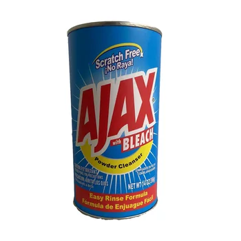 Nukreipimo Saugos Ajax Gali su maistinėmis Dezodorantas Krepšys