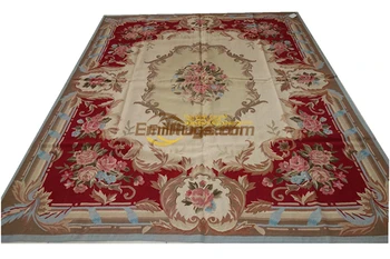 Rokoko audiniu meno prancūzijos aubuson kilimų Renesanso prancūzijos aubuson kilimų užsakymą Senovinių Kinų aubuson kilimų high-end senas