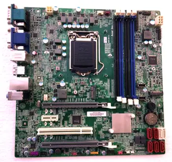 Acer B36H4-AM2 B360 chip 1151 palaiko 8 kartos 9-ojo kartos CPU, motininę plokštę 100% test ok siųsti 0