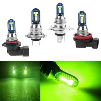 H4, H7, H11 9006/HB4 LED Lemputės Automobilių Rūko žibintų Lemputė 150W Automobilių priekiniai Žibintai, Patvarus LED Lemputės Prekių Lašas Laivybos