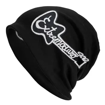 Suaugusiųjų Vyrų Megzti Skrybėlę EXTREMODURO (4) variklio Dangčio, Kepurės nuo saulės, kepurės R214 Derliaus Unisex Skullies Beanies Kepurės