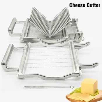 Sūrio peilis pateikta instrukcija aplinką tausojančių daržovių pjaustymo mašina, bulvių agurkų pjovimo citrinų pjovimo mašina