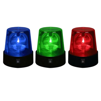 Pramonės LED Strobe Šviesos Švyturys Transporto priemonių Mokyklos Autobusų Eismo Saugos