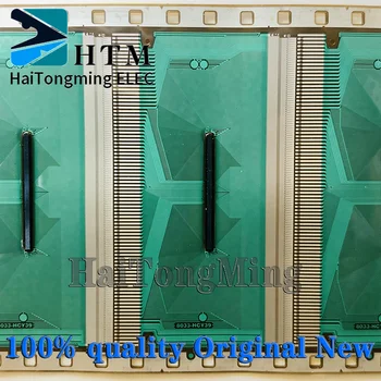 8033-HCY39 8O33-HCY39 TAB COF visiškai naujas Originalus LCD Ratai SSD Modulio sąrašą medžiagos