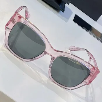 Aukštos klasės moterų akiniai 2022 mados naujus produktus Vakarų stiliaus anti-mėlyna šviesa visas rungtynes, mados Vakarų stiliaus akiniai nuo saulės