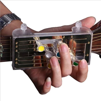 Gitaros Mokymo sistema, Gitara Pagalba, Plastikiniai Ukile Ukulėle Ukeili ir Styga Gitaros Šarvai