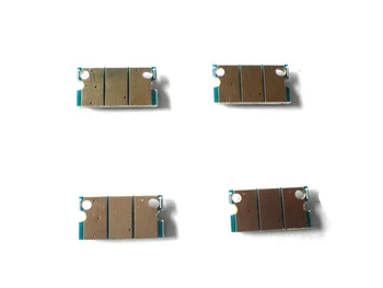 (20 vienetų/lot) Būgno Imaging Unit Reset Chip Už Olivetti d-Color MF201+,MF250 , Didmeninės Kainos!