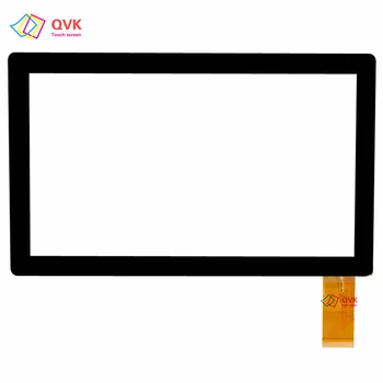 Naujas 7 colių jutiklinis ekranas XGODY T703 Vaikų planšetinį kompiuterį capacitive jutiklinis ekranas skaitmeninis keitiklis jutiklis stiklo skydelis