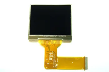 NAUJAS LCD Ekranas Ekrano NV33 SAMSUNG NV4 Skaitmeninio Fotoaparato Remontas Dalis + Apšvietimas 0