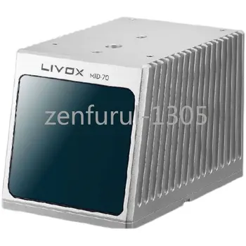 Livox Horizontas Vidurio-40/70 Tailan TELE-15 AVI Lazeris-entfernungsmesser 0