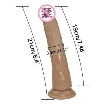 Modeliavimo Mažos Varpos Dėvėti Odinės Kelnės Nešiojami Netikras Penis Suaugusiųjų Sekso Produktas