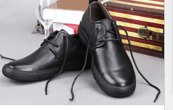 Vasarą 2 nauji vyriški batai korėjos versija tendencija 9 vyriški laisvalaikio bateliai kvėpuojantis batai, vyriški batai Z15V153