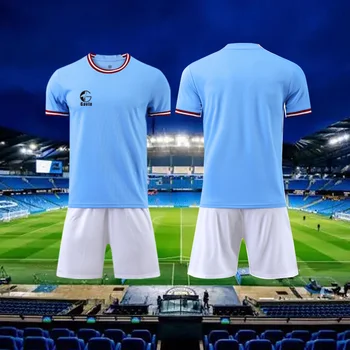 Futbolo Marškinėlių Futbolo Rinkiniai Brazilijos Atrankos Marškinėliai 2022 2023 Mokymo Kostiumas Nustatyti Įranga Retro Futbolo Megztiniai Vyrams Tajų Pėdų
