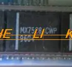(100%Naujas) MAX7528JCWP MX7528JCWP MAX7528 MX7528 0