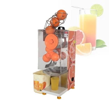 Citrusinių vaisių, Apelsinų Automatinė Sulčių Extractor Mašina Gamyklos Kaina, citrinų Sulčiaspaudė Mašina