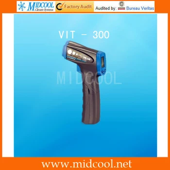 Skaitmeninio tipo multimetras VIT - 300