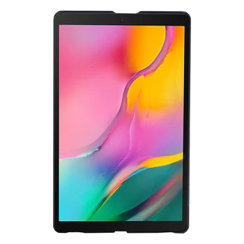 Tablet Case for Samsung Galaxy Tab 8.0 (2019 M.) T290 T295 Padengti Atveju + Nemokamas Stylus 1