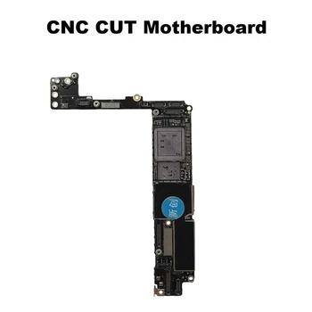 CNC CUT Plokštę Už IPhone7 Logika Valdybos 8G 8P Poliravimo CPU AP RF Valdybos IPhone6 6SP Perjungimo CPU Baseband Pjovimo CNC Valdyba 1