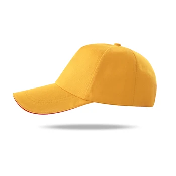 naujoji bžūp skrybėlę JCGO Vasaros Moterims 100% Medvilnės, Plius Dydis S-5XL Beisbolo kepuraitę Moterų Prarasti Atsitiktinis Ananasų Spausdinti Mielas 1