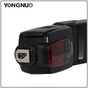 YONGNUO Speedlite YN585EX P-TTL Belaidžio ryšio Fotoaparatą Flash 