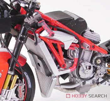 TAMIYA 1:12 Ducati Desmodsedici 14101 Surinkti Motociklą Limited Edition Statinio Surinkimo Modelis Žaislų Rinkinys Dovanų 2