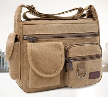 unisex drobės pečių maišą didelės talpos multi-layer krepšys mokyklos laisvalaikio kelionės nešiojamų pečių maišą Bolso Hombre 3