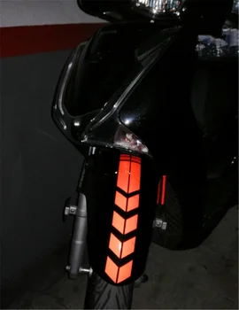 Naujų motociklų lipdukas traukti gėlių sporto juostele atspindintis formos KTM 250EXC-R 300XC-W 300EXC 300XC 350SX-F XC-F XCF-W 3