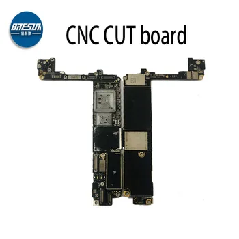 CNC CUT Plokštę Už IPhone7 Logika Valdybos 8G 8P Poliravimo CPU AP RF Valdybos IPhone6 6SP Perjungimo CPU Baseband Pjovimo CNC Valdyba 3