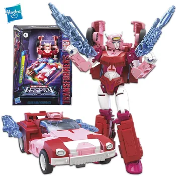 Hasbro Transformers Žaislai Kartų Palikimas Deluxe Decepticon Predacon Tarantulai Industrija Pertvaros 5.5 colių Veiksmų Pav. 3