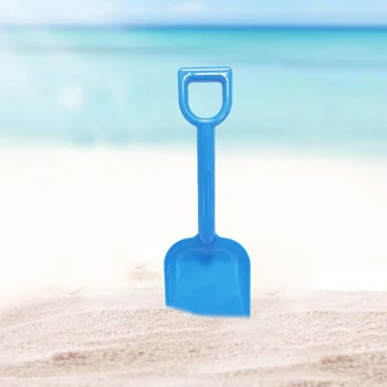 Smėlio Vaikai Paplūdimio Žaislų Toyssnow Scoop Spadeoutdoor Playdigging Nustatyti Vasaros Sodas Kastuvai Ranką Vaikams 