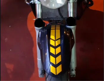 Naujų motociklų lipdukas traukti gėlių sporto juostele atspindintis formos KTM 250EXC-R 300XC-W 300EXC 300XC 350SX-F XC-F XCF-W 4