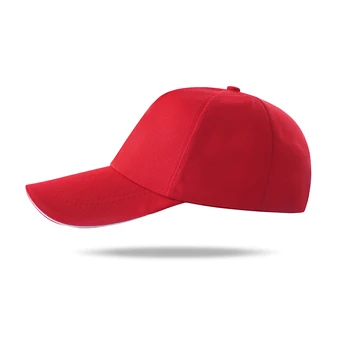 naujoji bžūp skrybėlę JCGO Vasaros Moterims 100% Medvilnės, Plius Dydis S-5XL Beisbolo kepuraitę Moterų Prarasti Atsitiktinis Ananasų Spausdinti Mielas 4