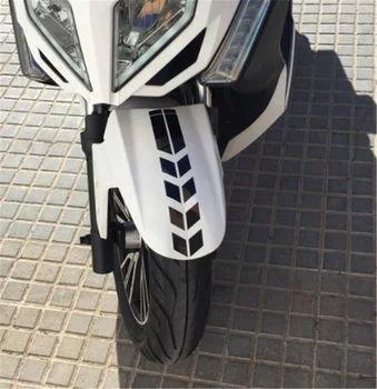 Naujų motociklų lipdukas traukti gėlių sporto juostele atspindintis formos KTM 250EXC-R 300XC-W 300EXC 300XC 350SX-F XC-F XCF-W 5