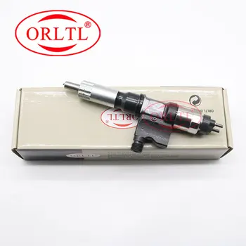 ORLTL 9709500-890 Degalų Įpurškimo 0950008900 
