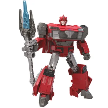 Hasbro Transformers Žaislai Kartų Palikimas Deluxe Decepticon Predacon Tarantulai Industrija Pertvaros 5.5 colių Veiksmų Pav. 5